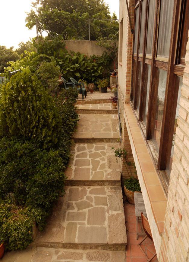 Bilanayur Hotel Alberuela de la Liena Ngoại thất bức ảnh