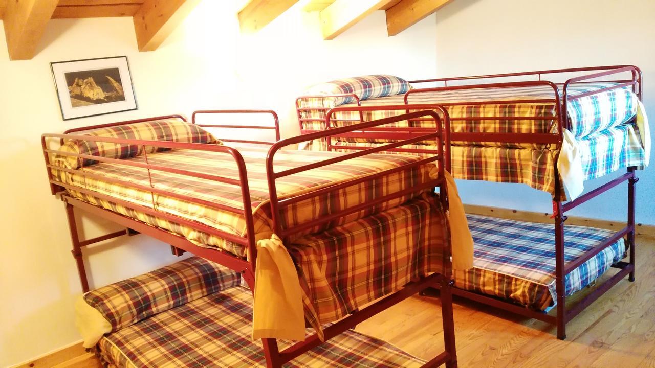 Bilanayur Hotel Alberuela de la Liena Ngoại thất bức ảnh