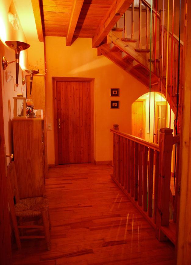 Bilanayur Hotel Alberuela de la Liena Ngoại thất bức ảnh