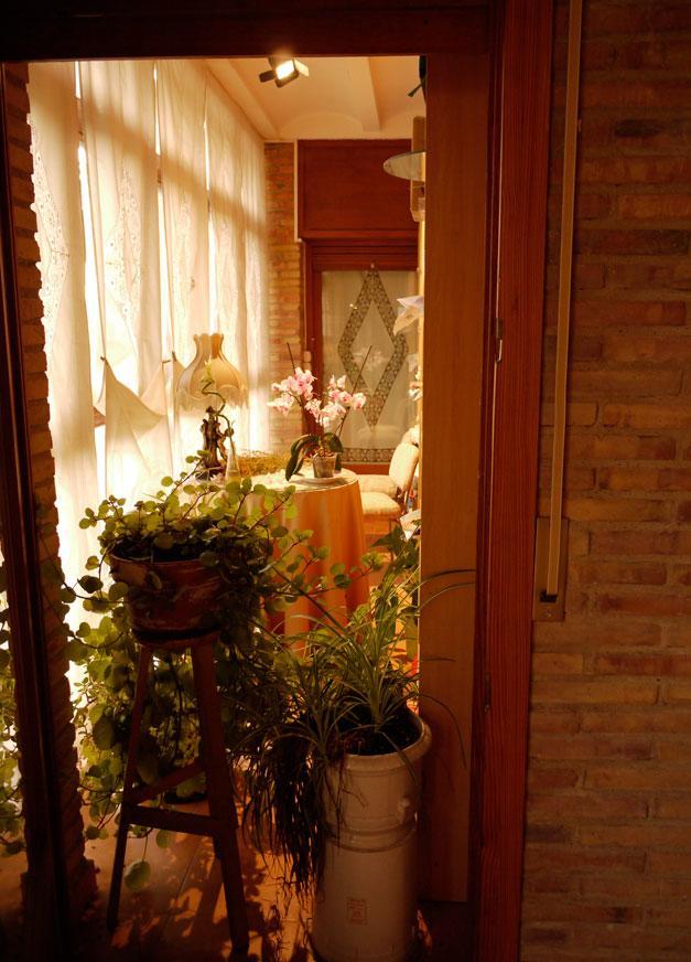 Bilanayur Hotel Alberuela de la Liena Ngoại thất bức ảnh