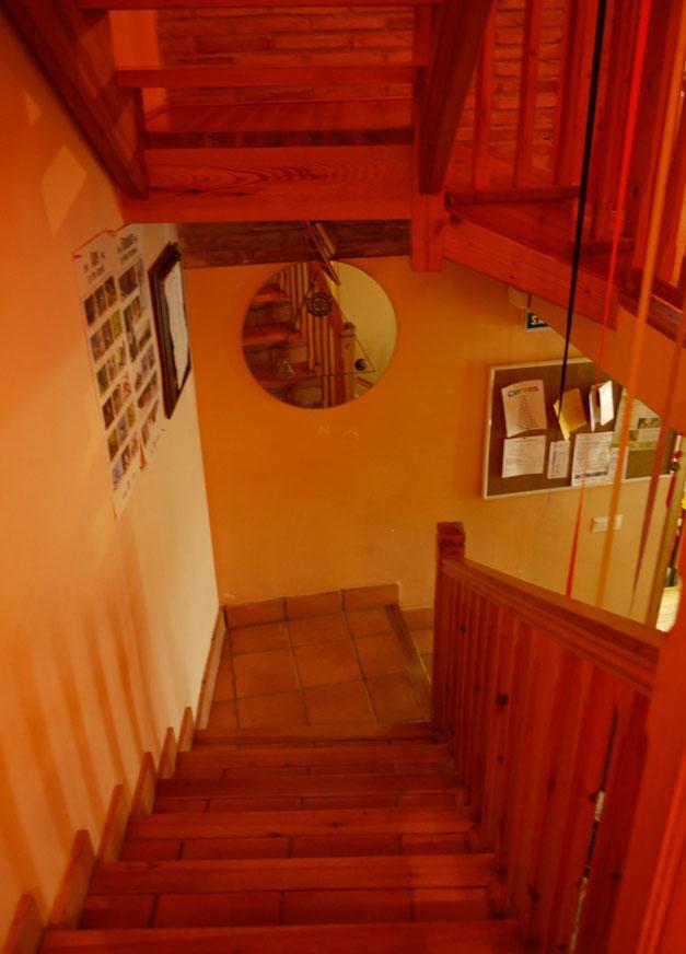 Bilanayur Hotel Alberuela de la Liena Ngoại thất bức ảnh